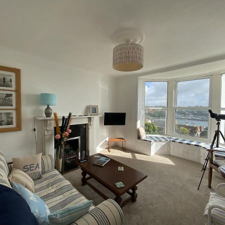 Frobisher Apartments Falmouth Exterior foto
