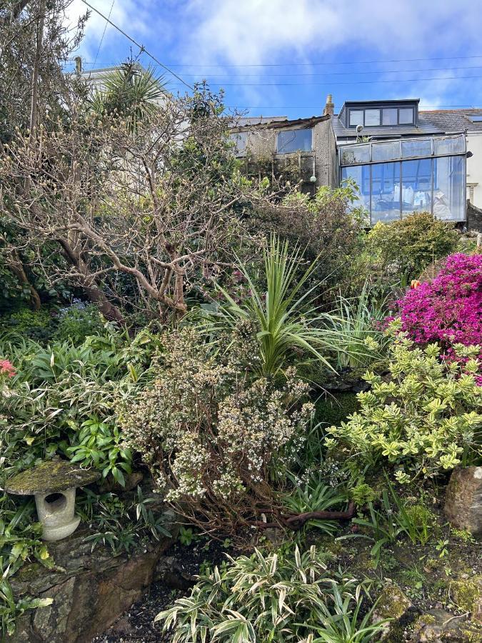 Frobisher Apartments Falmouth Exterior foto