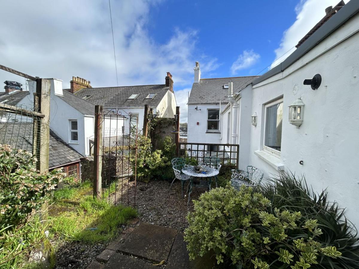 Frobisher Apartments Falmouth Exterior foto